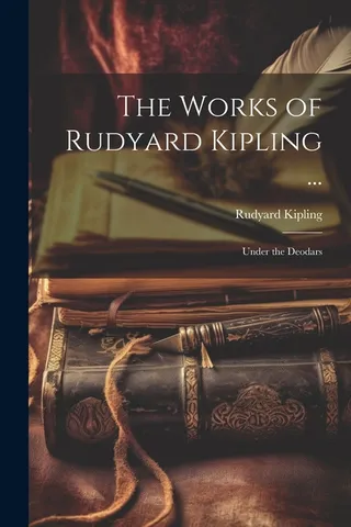 The Works of Rudyard Kipling: Under the Deodars