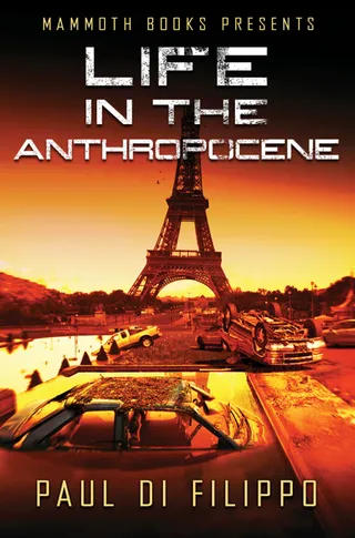 Life in the Anthropocene