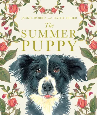 The Summer Puppy
