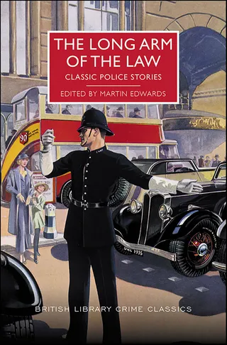 Long Arm of the Law