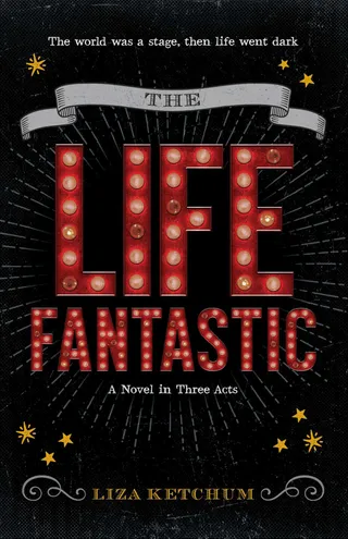 The Life Fantastic