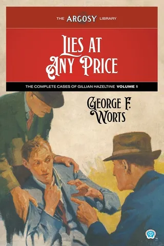Lies at Any Price
