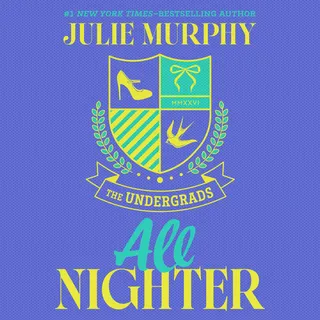 The Undergrads: All Nighter