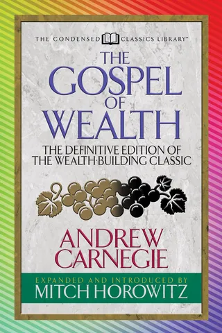 The Gospel of Wealth