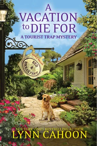 Vacation to Die For