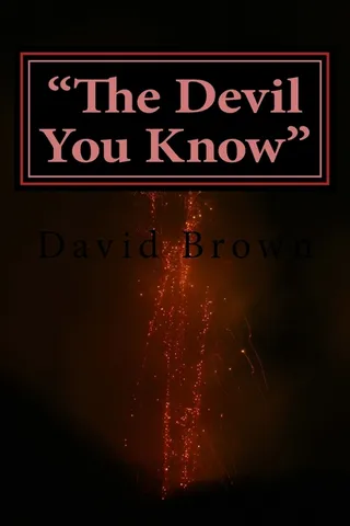 The Devil You Know