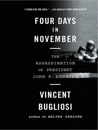 Four Days in November