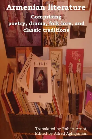 Armenian Literature