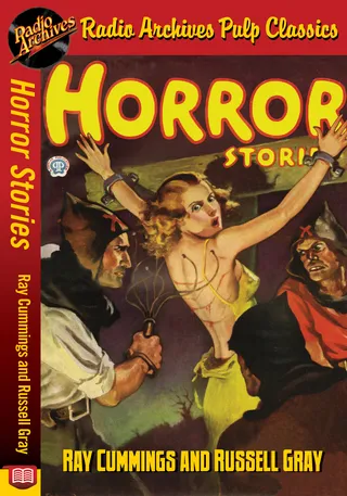 Horror Stories