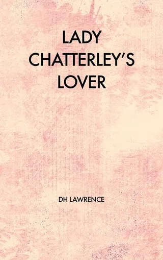 Lady Chatterley's Lover
