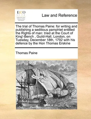 The Trial of Thomas Paine