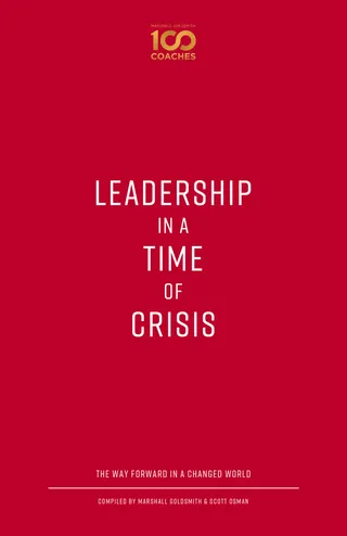Leadership in a Time of Crisis