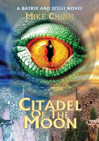 Citadel of the Moon