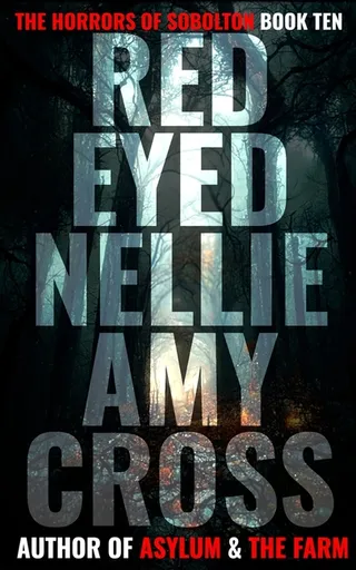 Red-Eyed Nellie