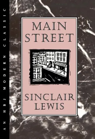Main Street