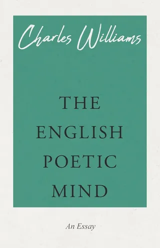 English Poetic Mind