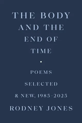 The Body and the End of Time