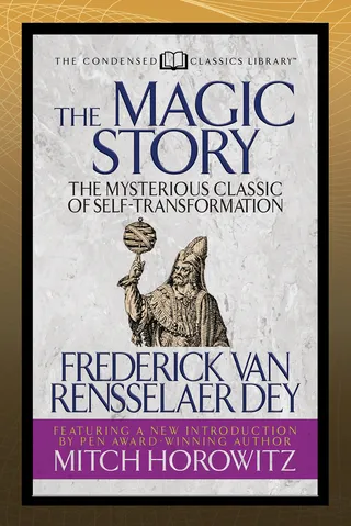 The Magic Story