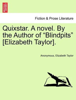 Quixstar