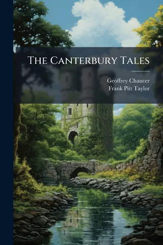 The Canterbury Tales