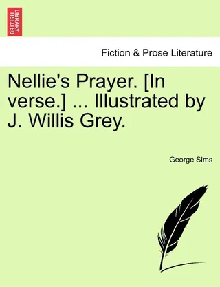 Nellie's Prayer