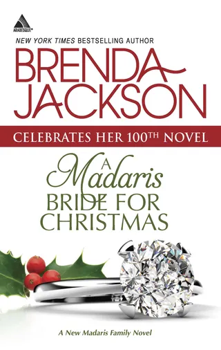 Madaris Bride for Christmas