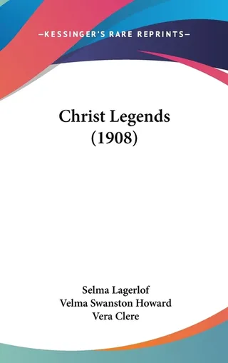 Christ Legends