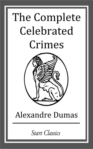 Celebrated Crimes