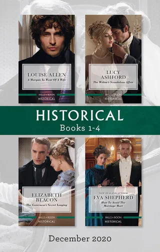 Historical Box Set