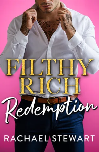 Filthy Rich Redemption