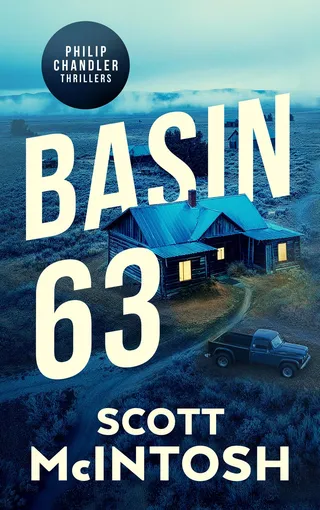 Basin 63
