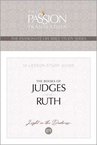 Tpt the Books of Judges and Ruth