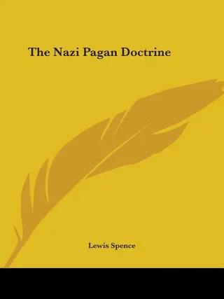 The Nazi Pagan Doctrine