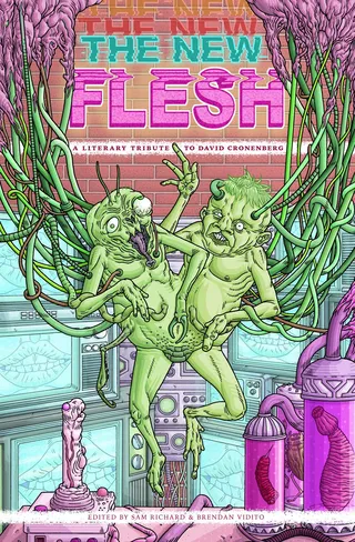 New Flesh