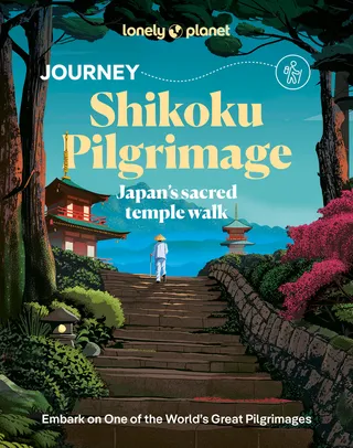 Journey Shikoku Pilgrimage