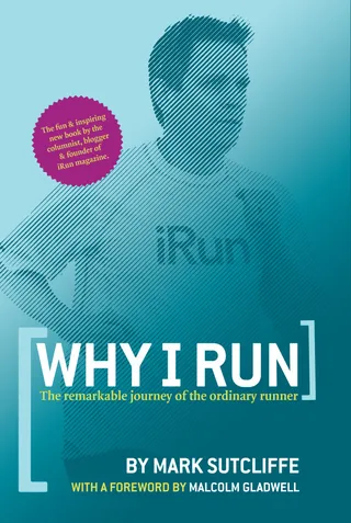 Why I Run