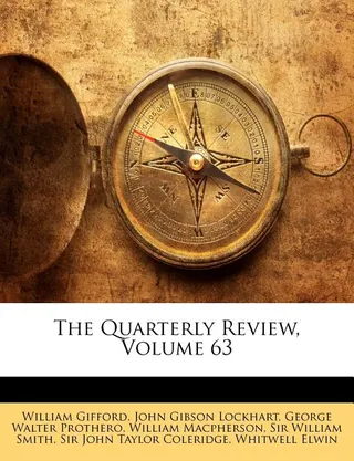 The Quarterly Review