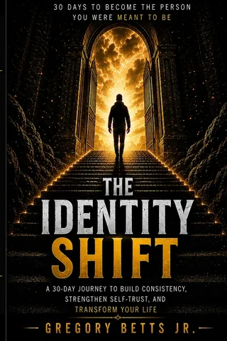 The Identity Shift