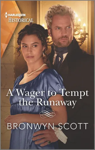 Wager to Tempt the Runaway