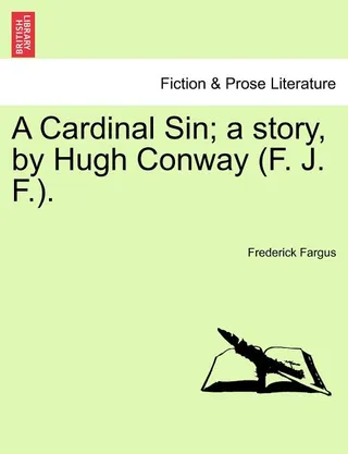 A Cardinal Sin