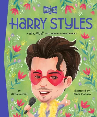 Harry Styles