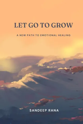 Let Go To Grow