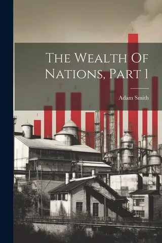 An Inquiry Into the Nature and Causes of the Wealth of Nations, Part 1