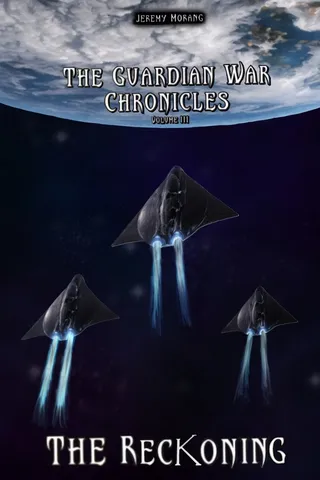 The Reckoning