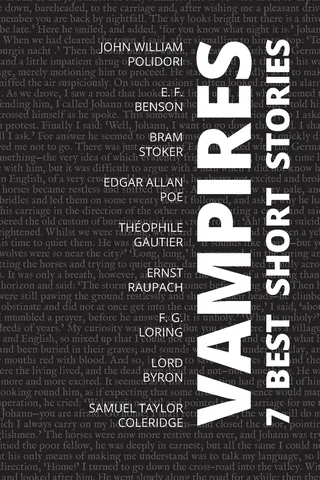 7 best short stories