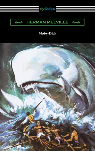 Moby Dick