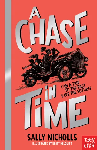 Chase in Time