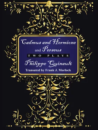 Cadmus and Hermione and Perseus