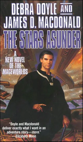 Stars Asunder