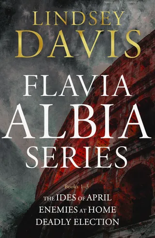 The Flavia Albia Collection